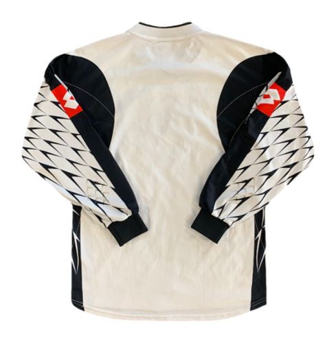 Nice 2007-08 GK 1 Kit