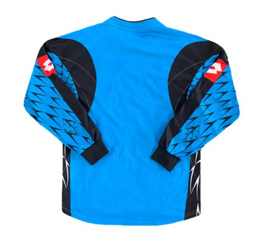 Nice 2007-08 GK 2 Kit