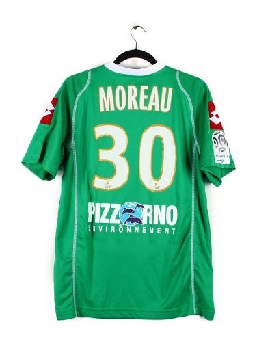 Nice 2009-10 GK 1 Kit