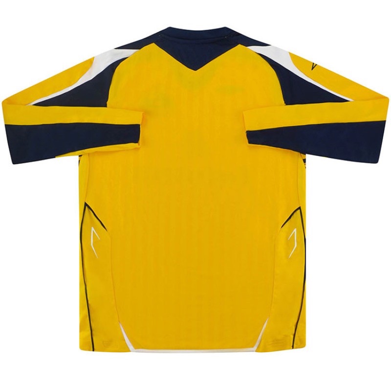 Sunderland AFC 2008-09 GK 2 Kit