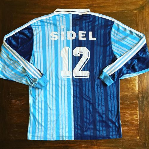 Le Havre 1994-95 Home Kit