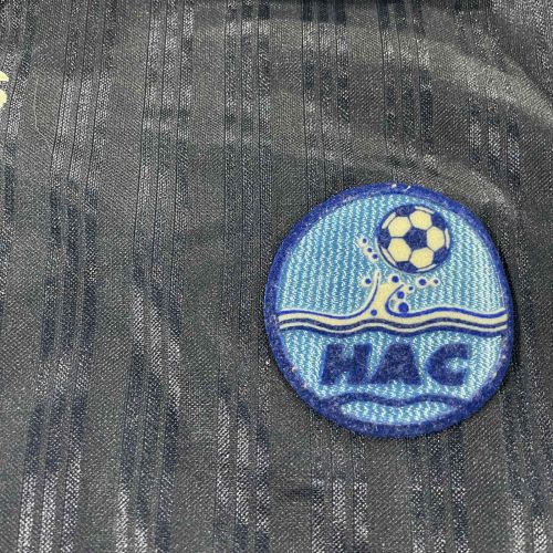 Le Havre 1997-98 Home Kit