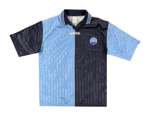 Le Havre 1997-98 Home Kit