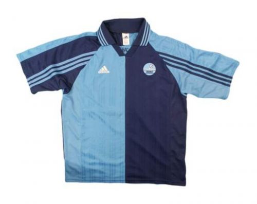 Le Havre 1998-99 Home Kit