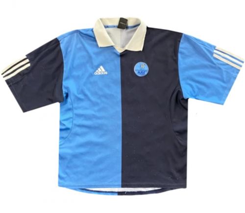 Le Havre 2002-03 Home Kit