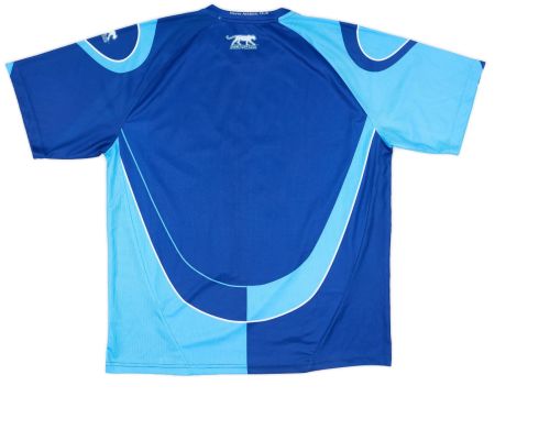 Le Havre 2008-09 Home Kit