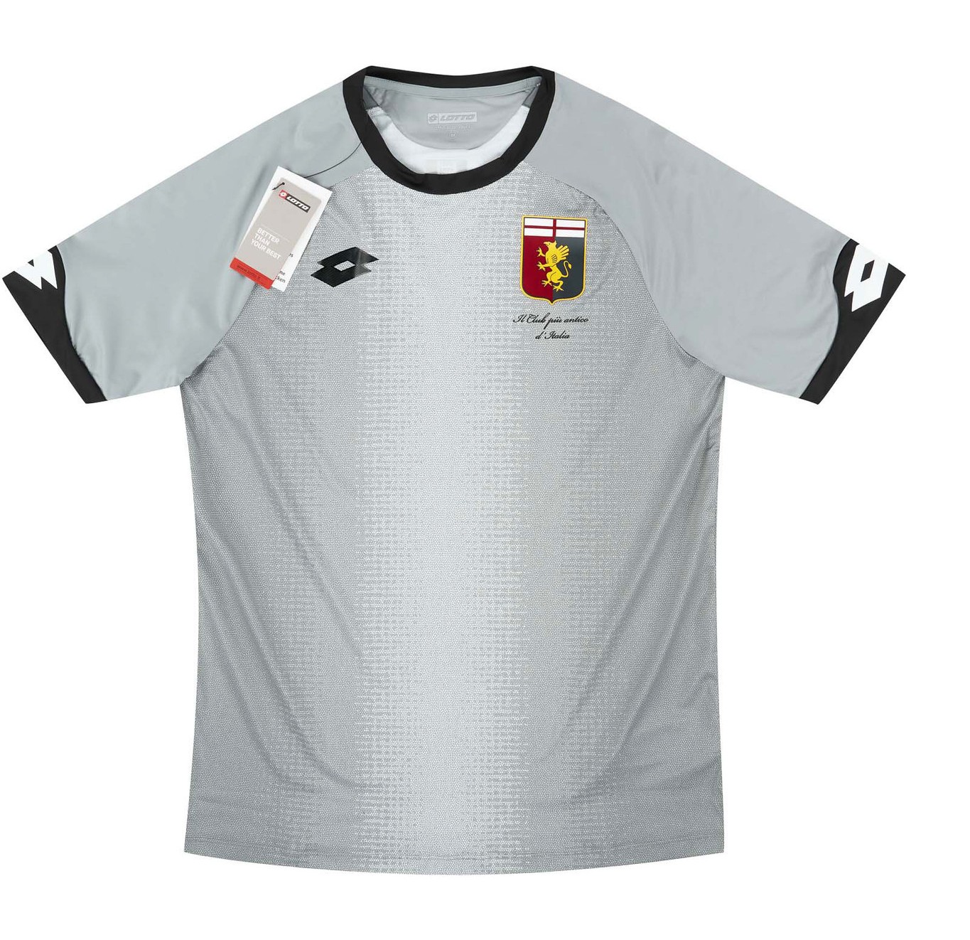 Genoa CFC 2018-19 GK 1 Kit
