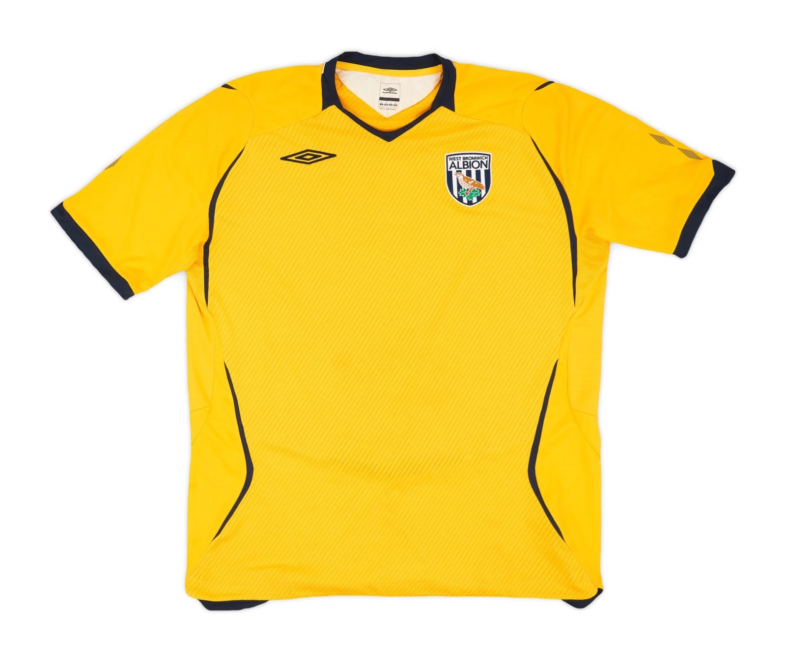 West Bromwich Albion 2008-09 Away Kit