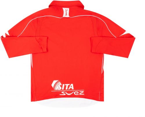 Valenciennes 2008-09 Home Kit