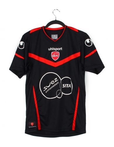 Valenciennes 2011-12 Third Kit