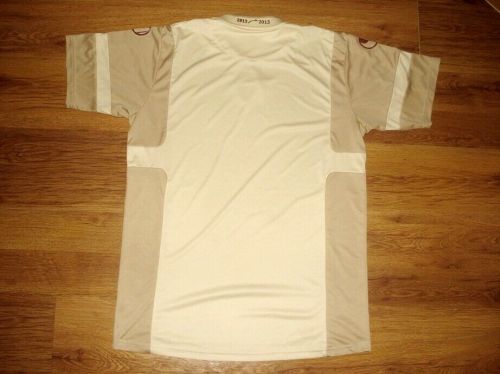 Valenciennes 2012-13 Third Kit
