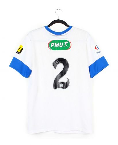 Montpellier HSC 2012-13 Cup Kit