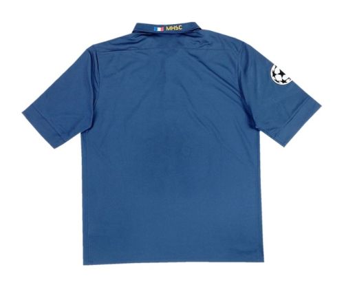 Montpellier HSC 2012-13 Champions League Home Kit