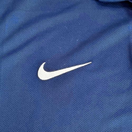 Montpellier HSC 2012-13 Champions League Home Kit