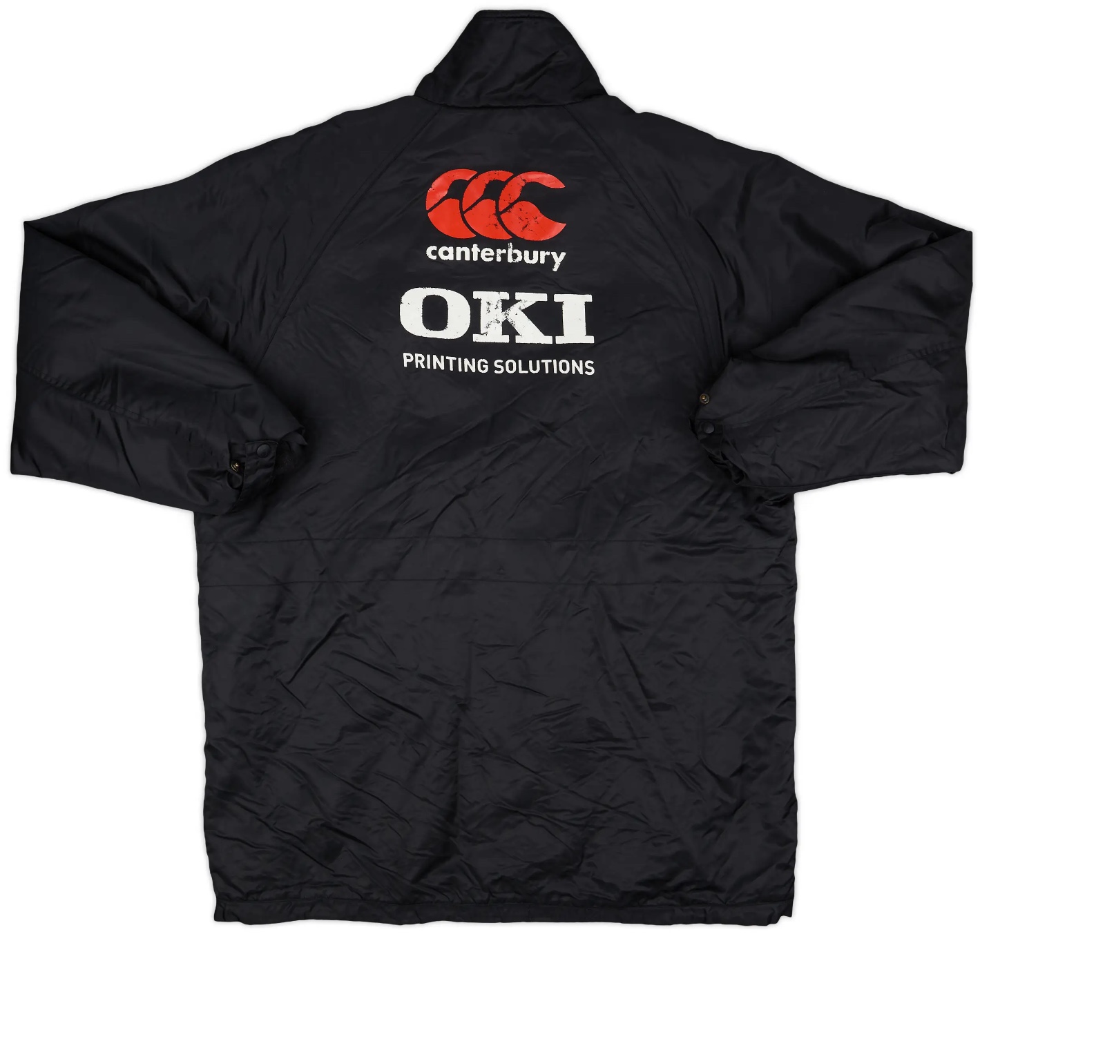 Portsmouth FC 2008-09 Bench Kit