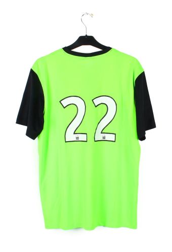 Montpellier HSC 2014-15 GK 1 Kit
