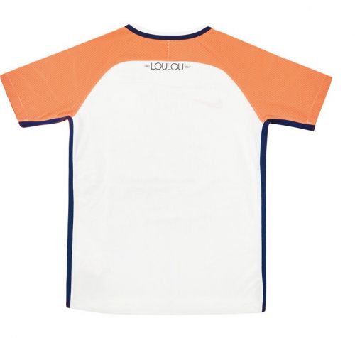 Montpellier HSC 2017-18 Away Kit