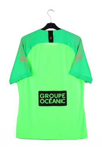 Stade Brestois 2019-20 GK 2 Kit