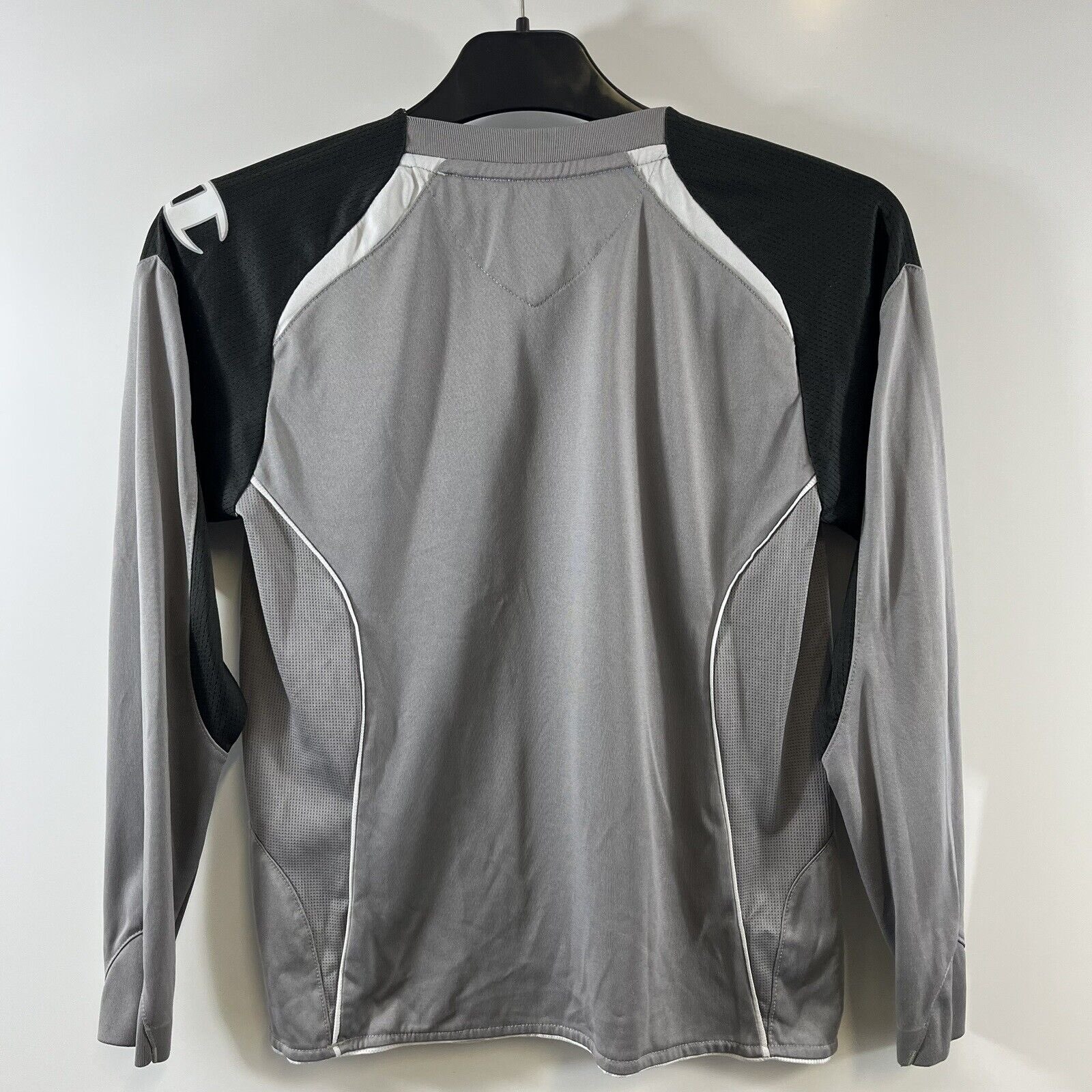 Wigan Athletic 2008-09 GK 2 Kit