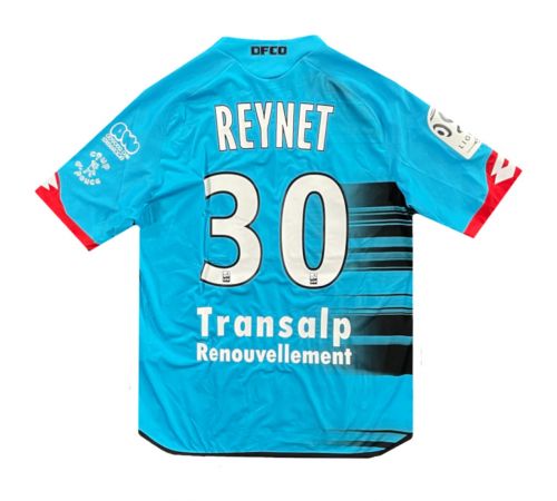 Dijon FCO 2016-17 GK 2 Kit