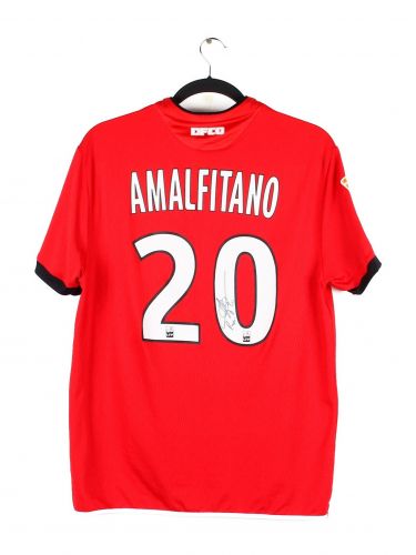 Dijon FCO 2017-18 Cup Kit