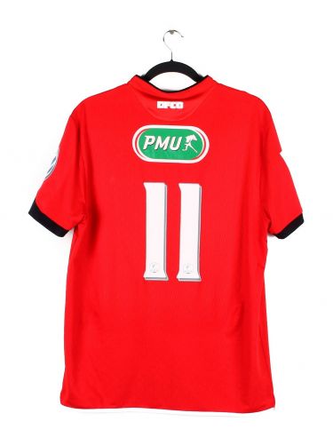 Dijon FCO 2017-18 Cup 2 Kit