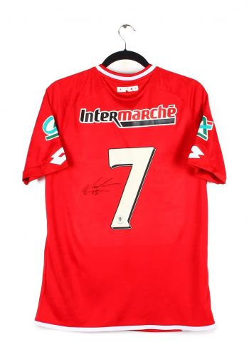 Dijon FCO 2018-19 Cup Kit