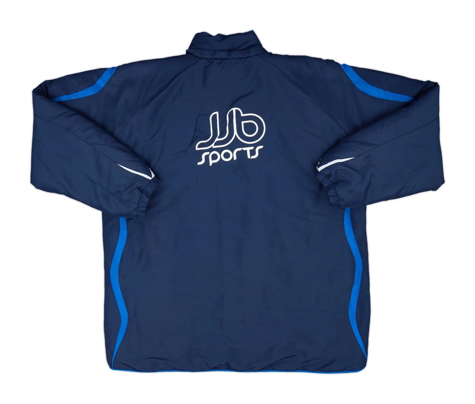 Wigan Athletic 2008-09 Bench Kit