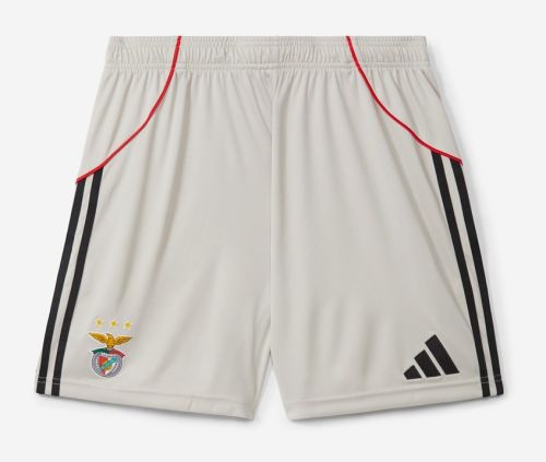 SL Benfica 2025-26 Away Kit