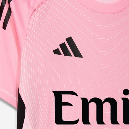 SL Benfica 2025-26 GK 4 Kit