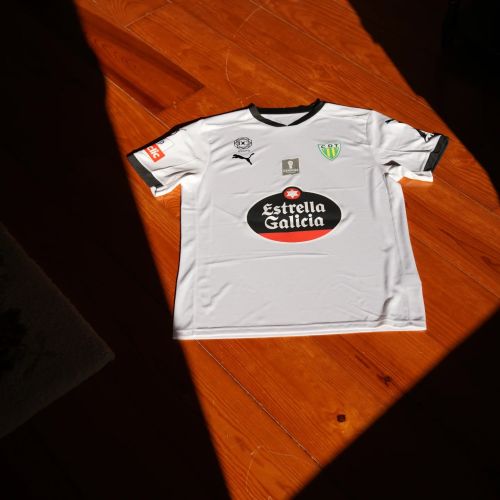 CD Tondela 2025-26 Third Kit