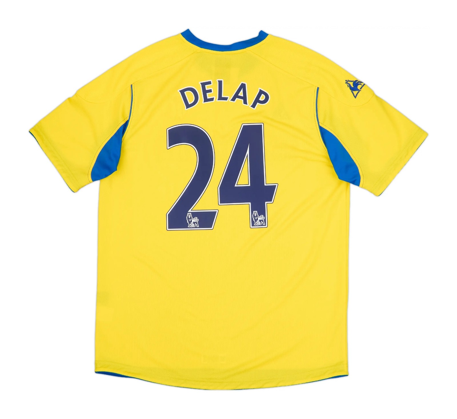 Stoke City 2008-09 Away Kit