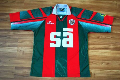 Maritimo 2000-01 Home Kit