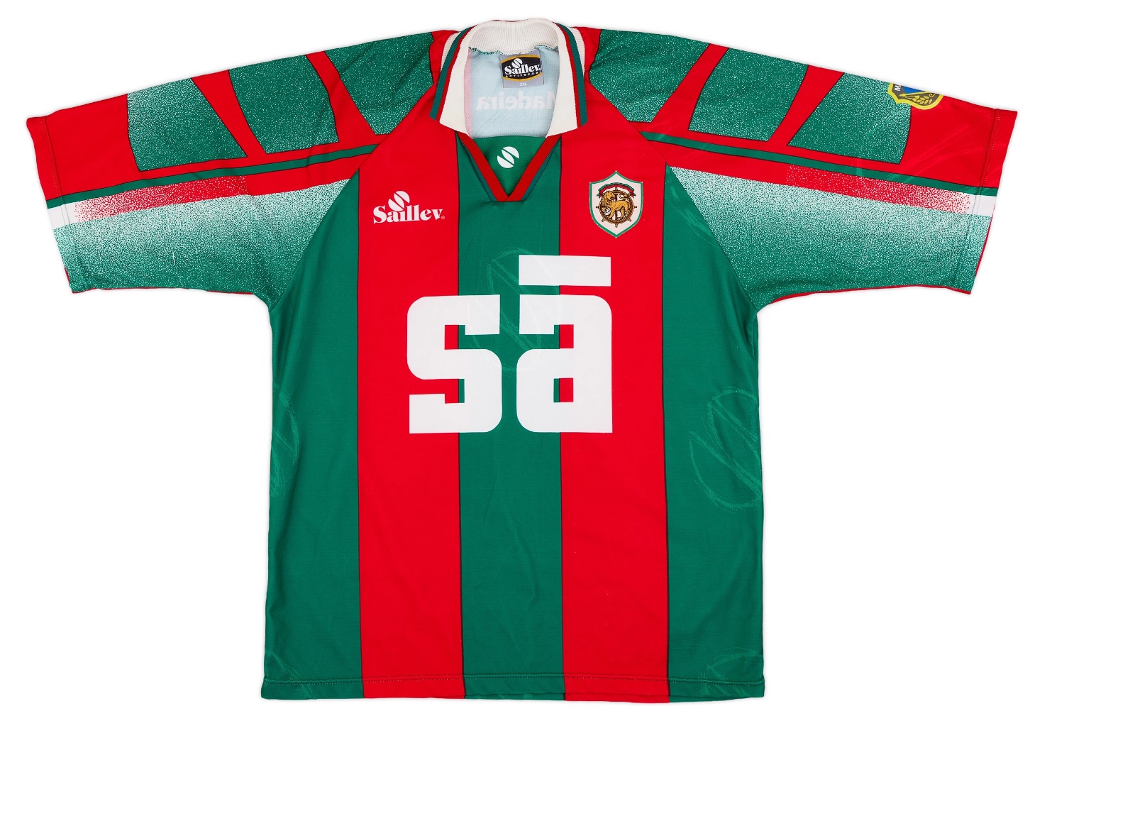Maritimo 2000-01 Home Kit