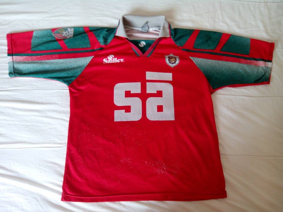 Maritimo 2000-01 Third Kit