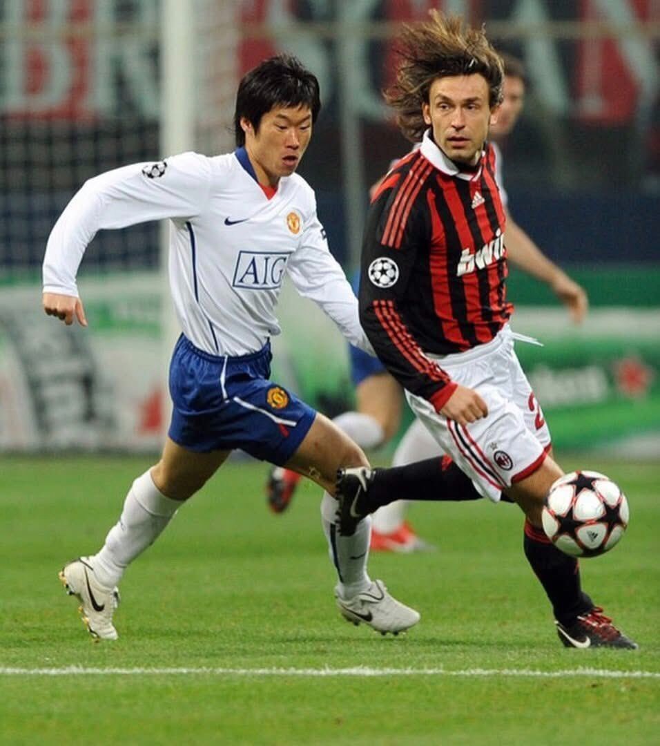 Manchester United 2009-10 Third Kit