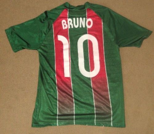 Maritimo 2008-09 Home Kit