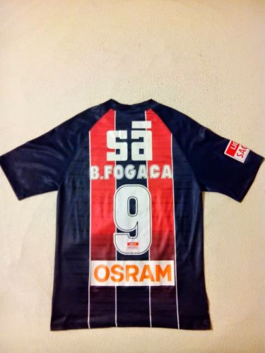 Maritimo 2008-09 Away Kit