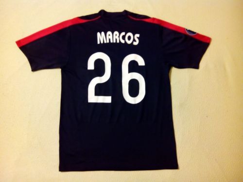 Maritimo 2008-09 GK Kit