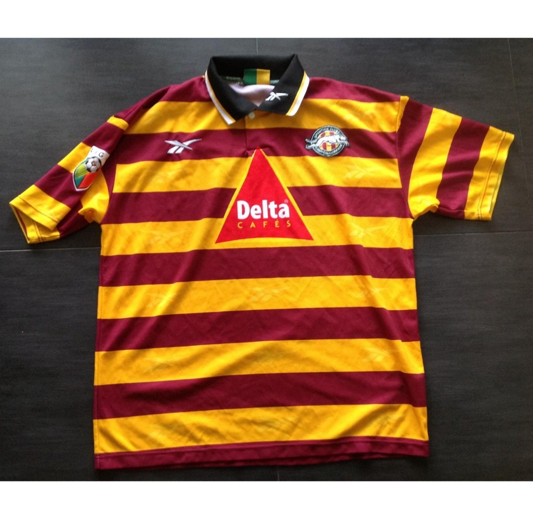 SC Campomaiorense 1999-00 Away Kit