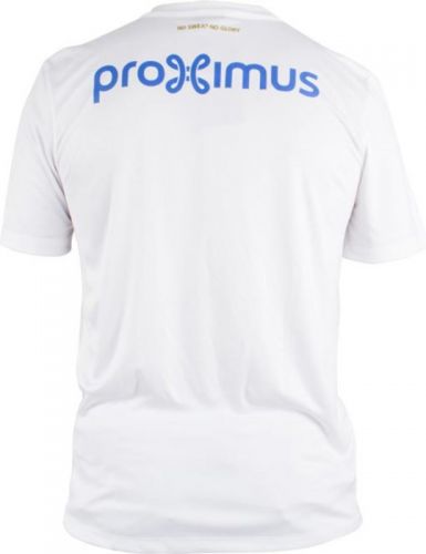 Club Brugge 2016-17 Away Kit