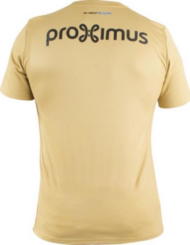 Club Brugge 2016-17 Third Kit