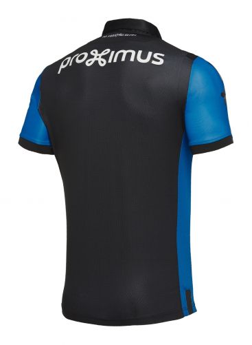 Club Brugge 2018-19 Home Kit