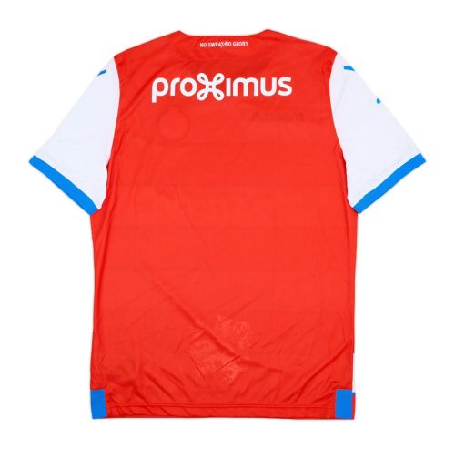 Club Brugge 2018-19 Away Kit