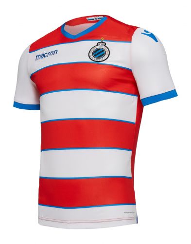 Club Brugge 2018-19 Away Kit