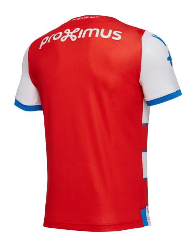 Club Brugge 2018-19 Away Kit