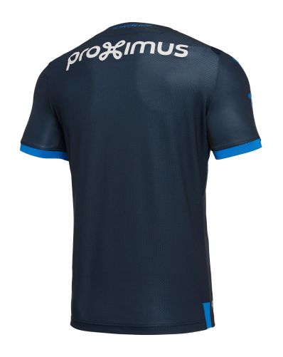 Club Brugge 2018-19 Third Kit
