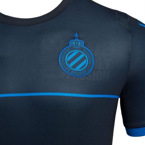 Club Brugge 2018-19 Third Kit