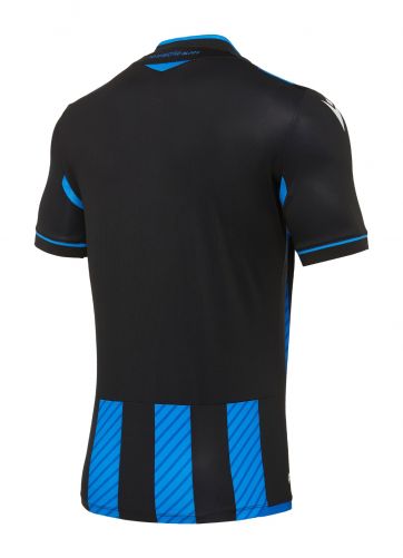 Club Brugge 2020-21 Home Kit