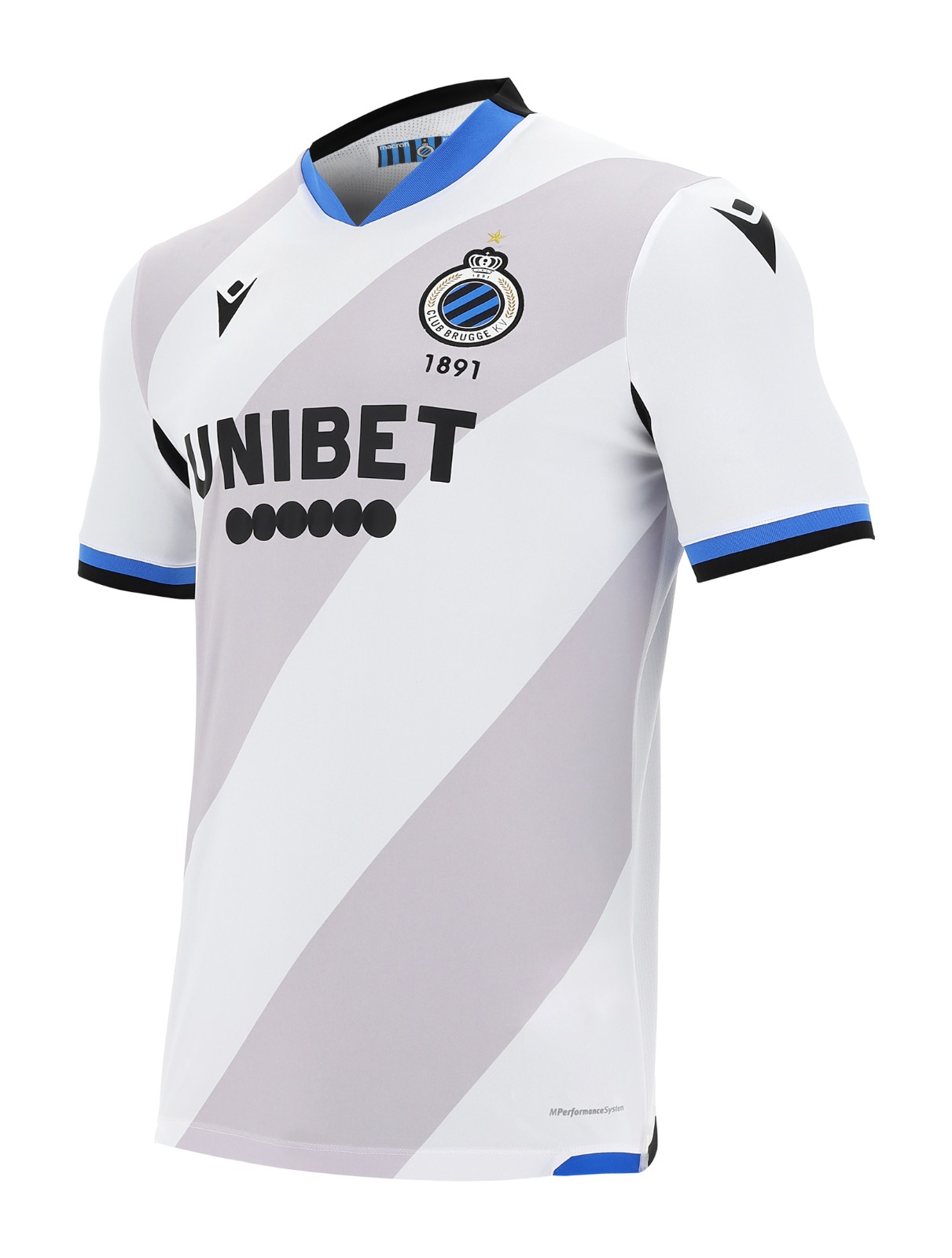 Away